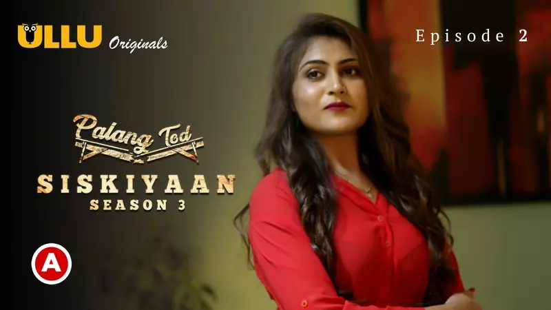 Siskiyaan 3 Episode 2