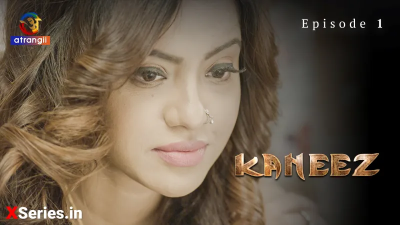 Kaneez Episode 1