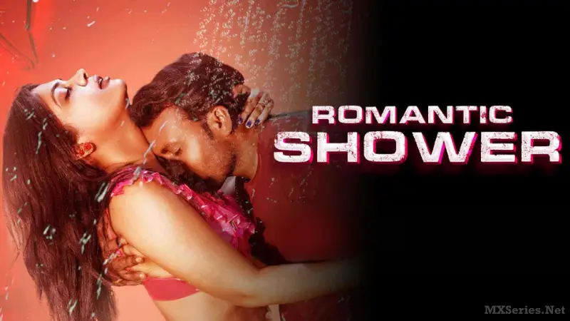 Romantic Shower