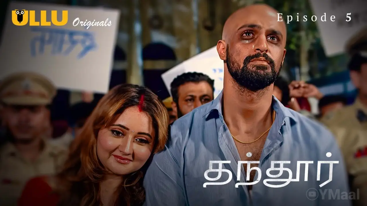 Tandoor Episode 5