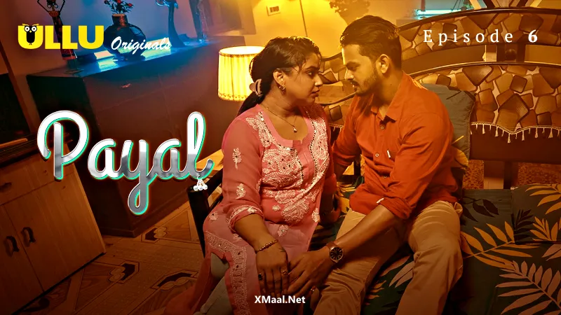 Payal Episode 6