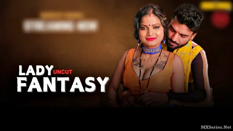 Lady Fantasy
