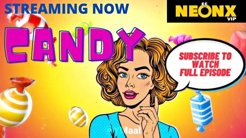Candy 1