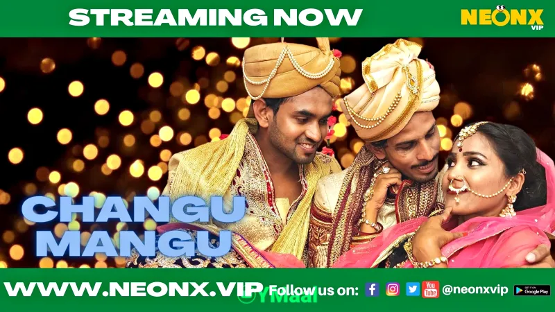 Changu Mangu