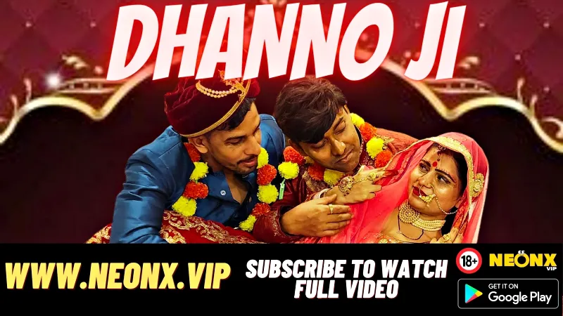 Dhanno Ji
