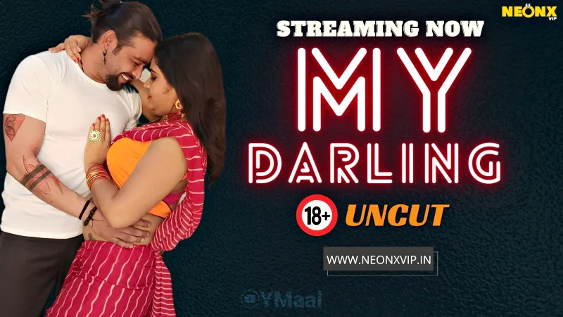 My Darling