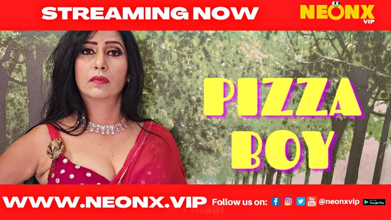 Pizza Boy 1
