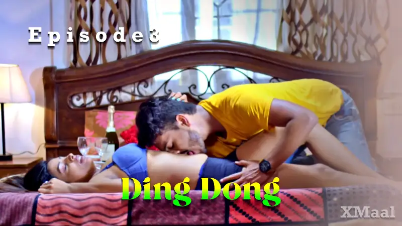 Ding Dong Episode 3