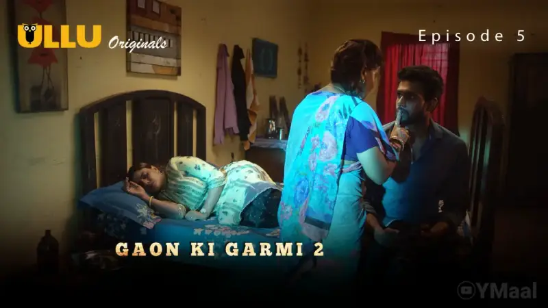 Gaon Ki Garmi 2 Episode 5