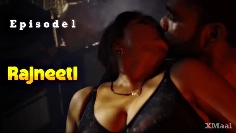 Rajneeti Episode 1