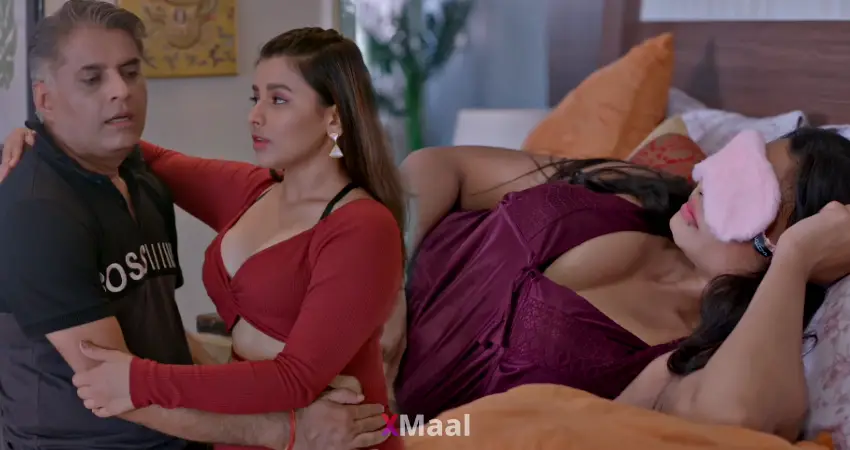 Rangraliya Mastram Episode 1
