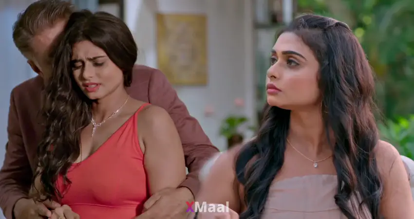 Rangraliya Mastram Episode 2