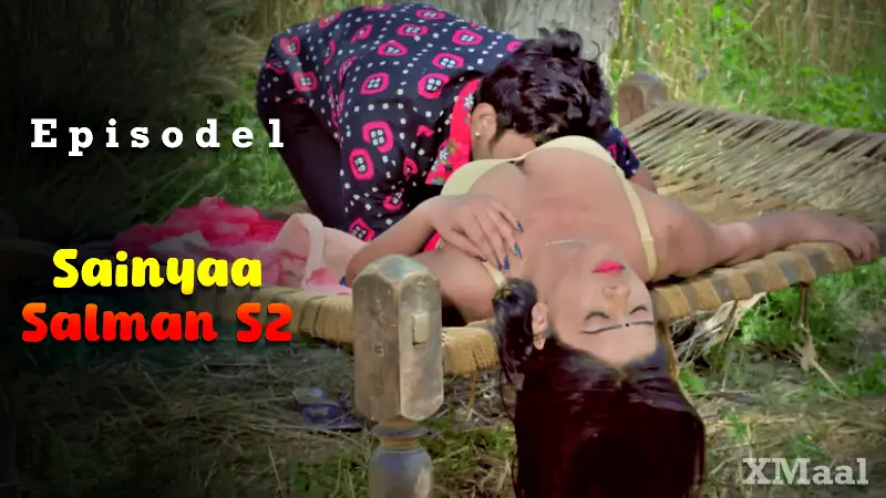 Sainyaa Salman S2 Episode 1