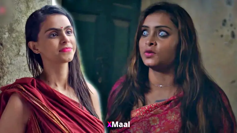 Yakshini Episode 1