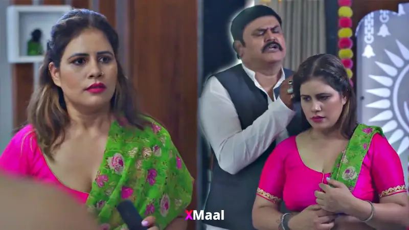 Yakshini Episode 4