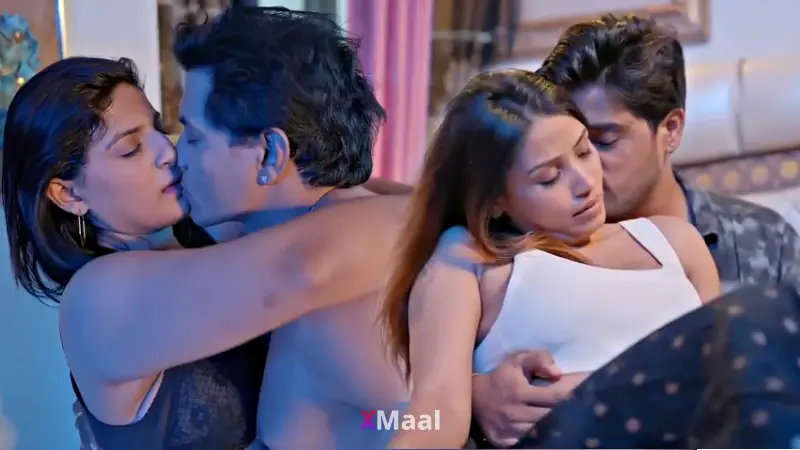 Badchalan Episode 1