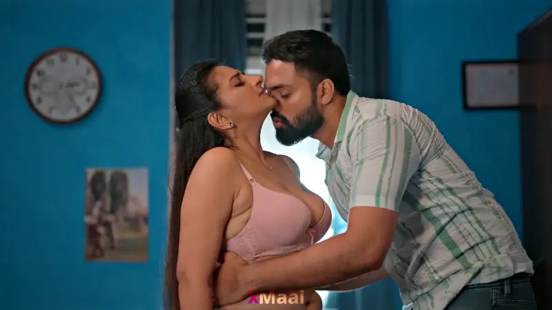 Jaal Episode 7
