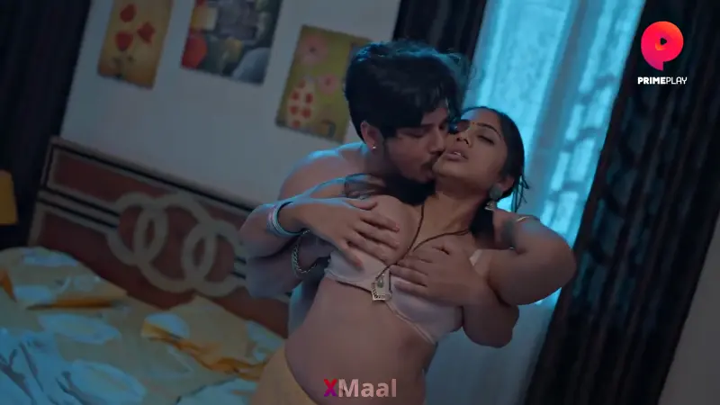 Juaa Episode 3