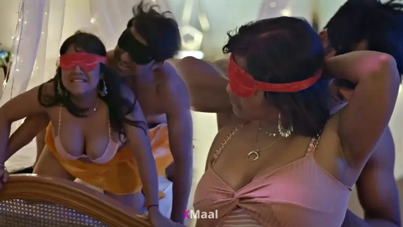 Malmal Episode 4