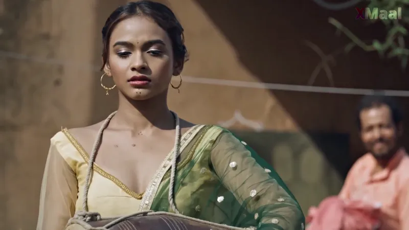 Nathuniya Episode 6