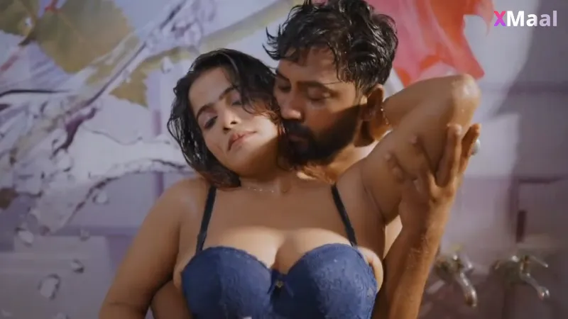 Pyaari Budhon Mein Fass Gyi Episode 1