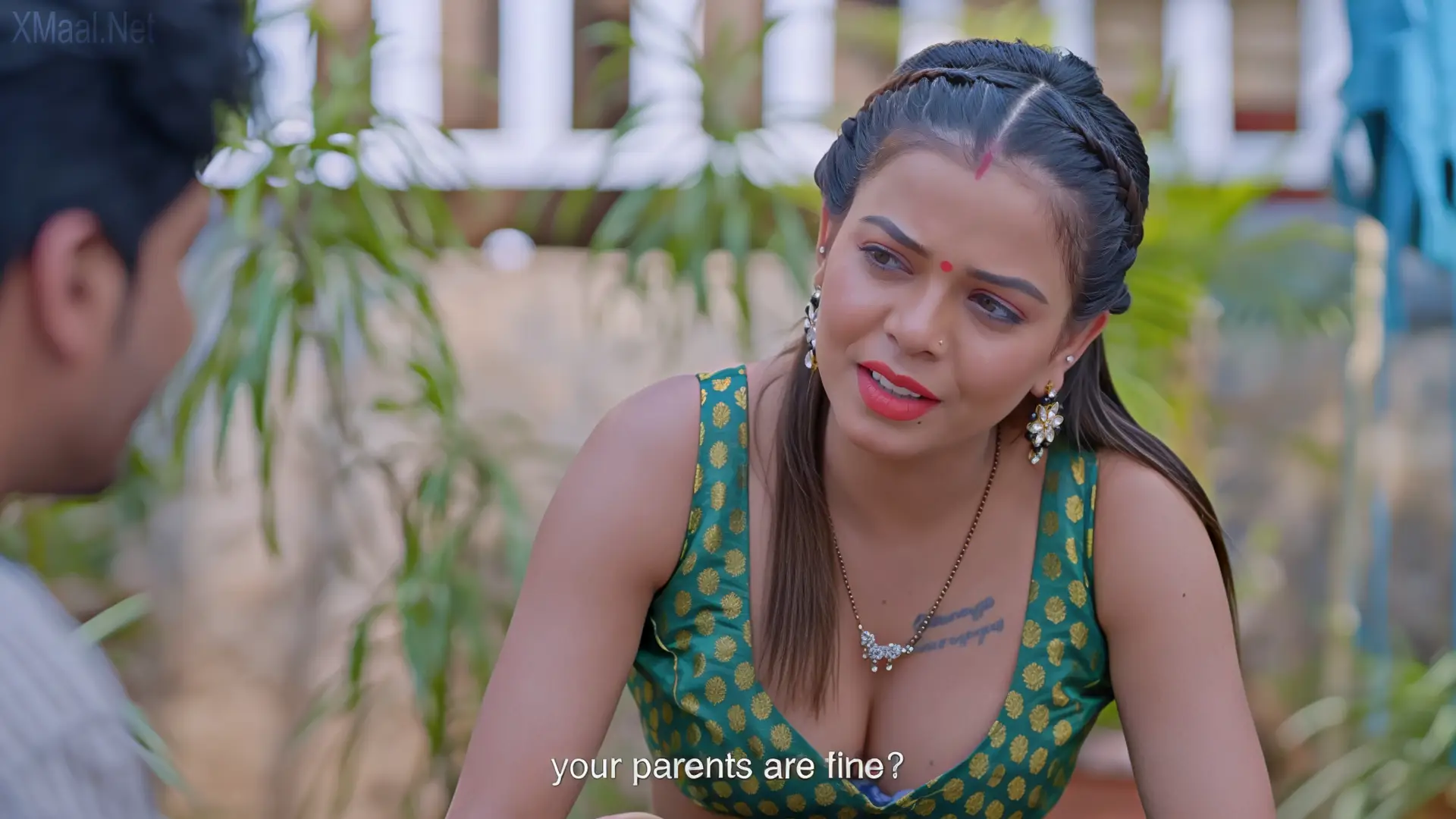 Tadap Pull Episode 3