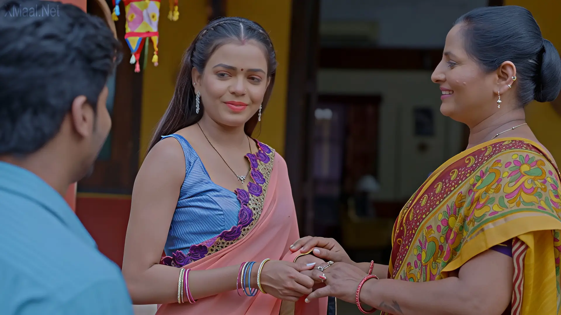 Tadap Pull Episode 5