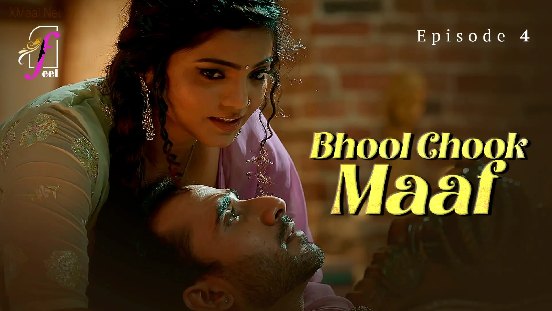 Bhool Chook Maaf Episode 4