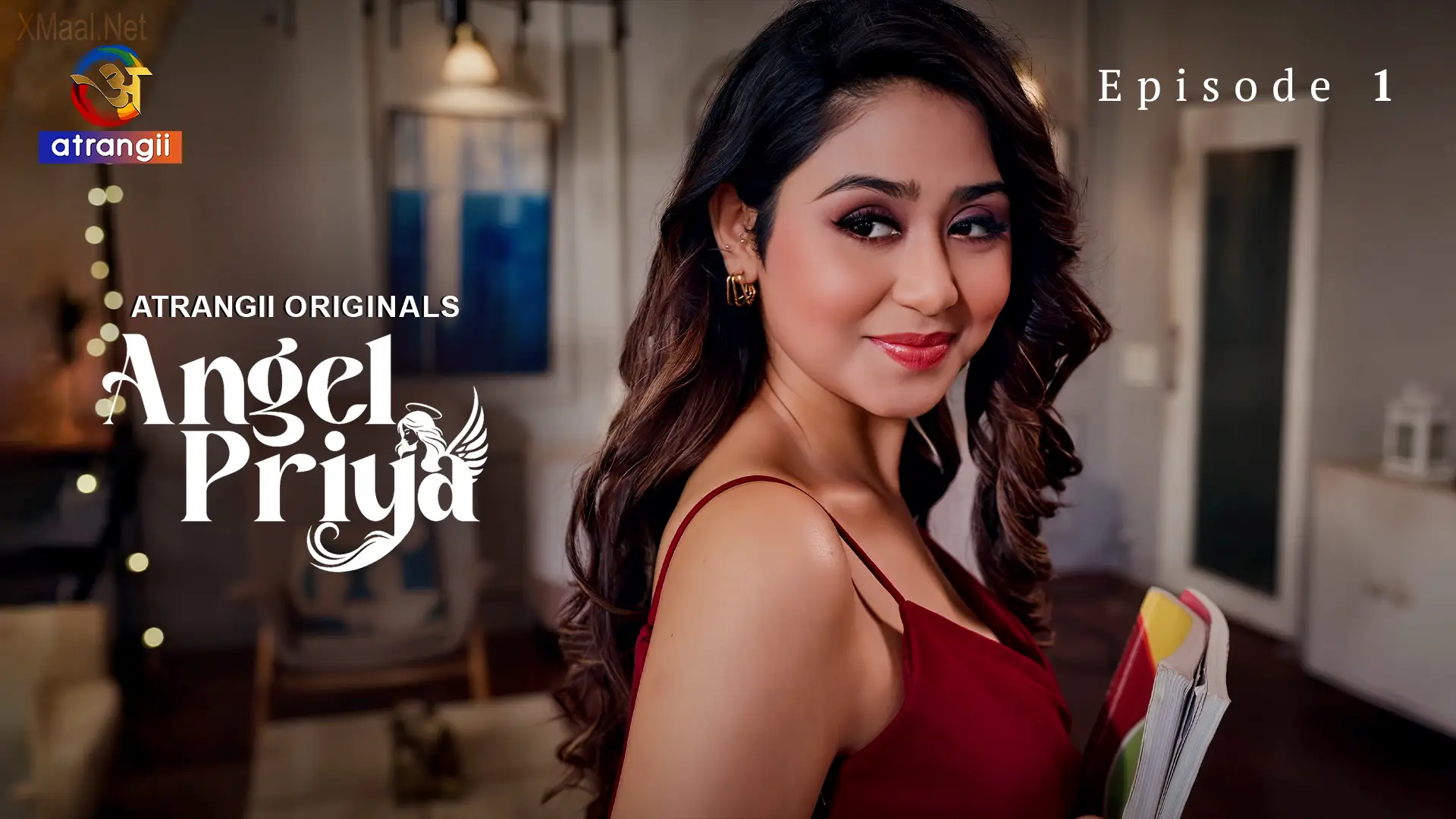 Angel Priya Episode 1