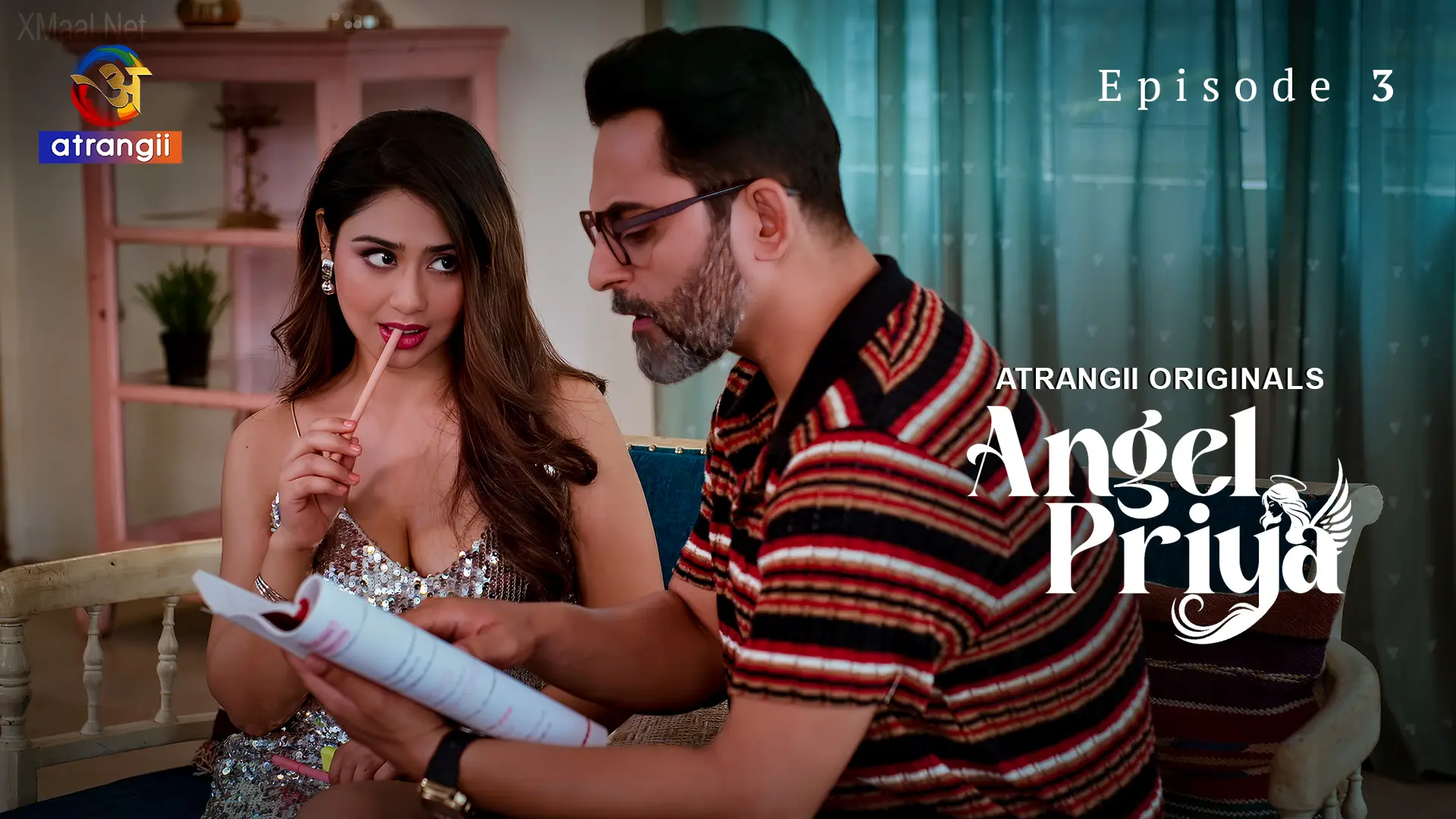 Angel Priya Episode 3