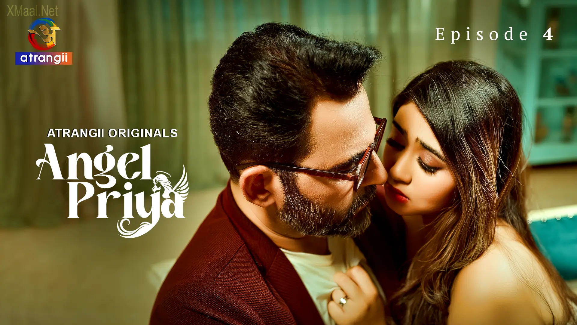 Angel Priya Episode 4