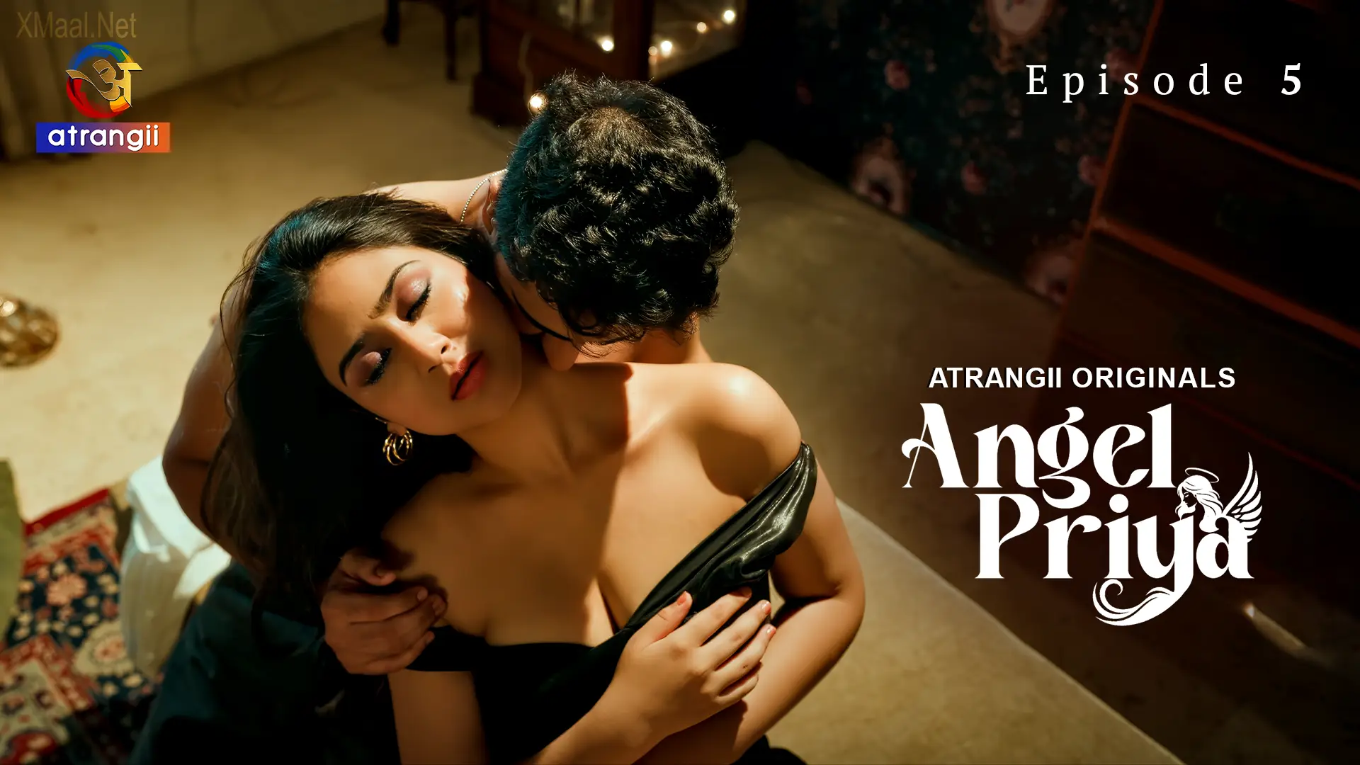 Angel Priya Episode 5