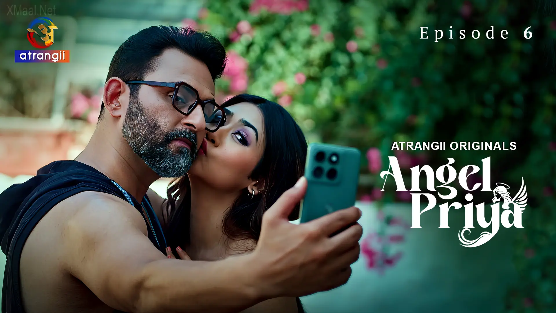 Angel Priya Episode 6