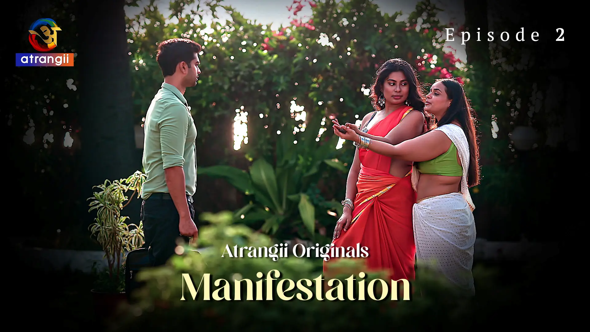 Manifestation Episode 2