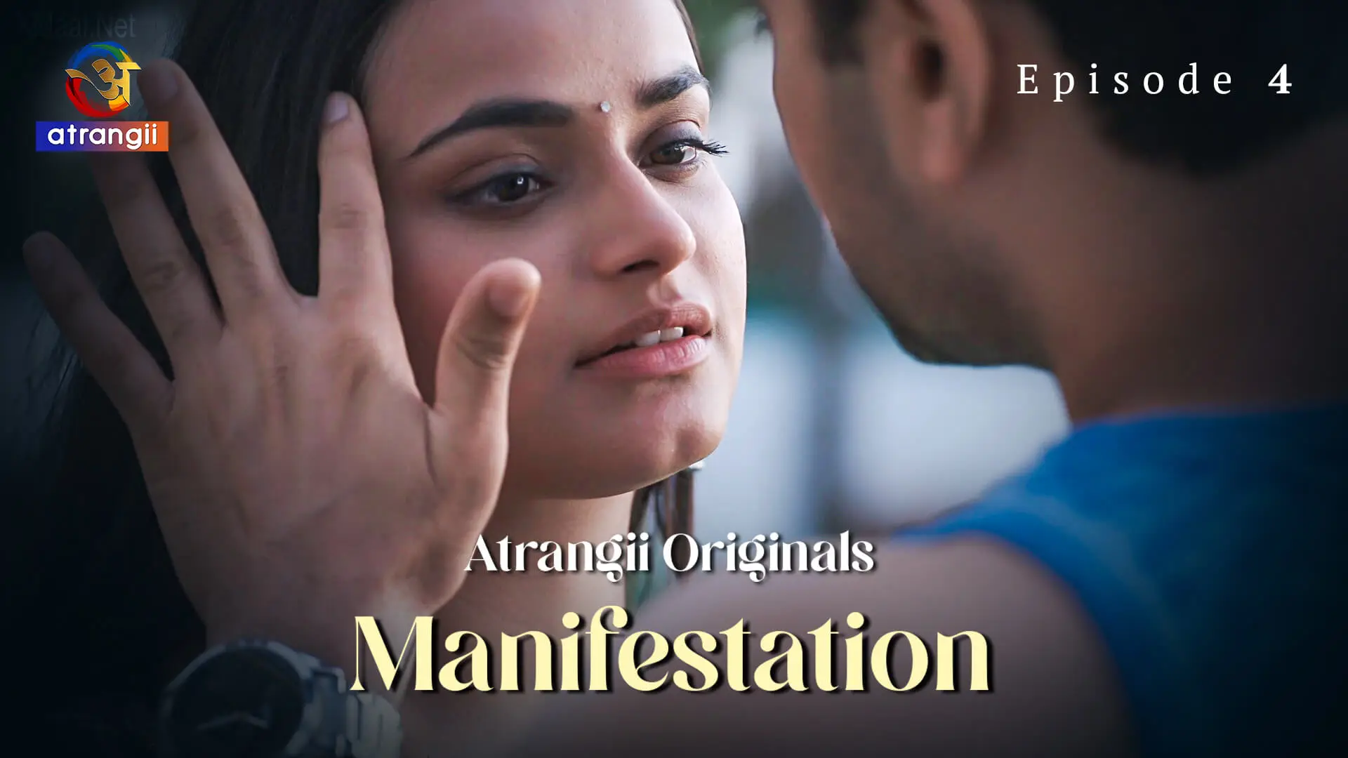Manifestation Episode 4