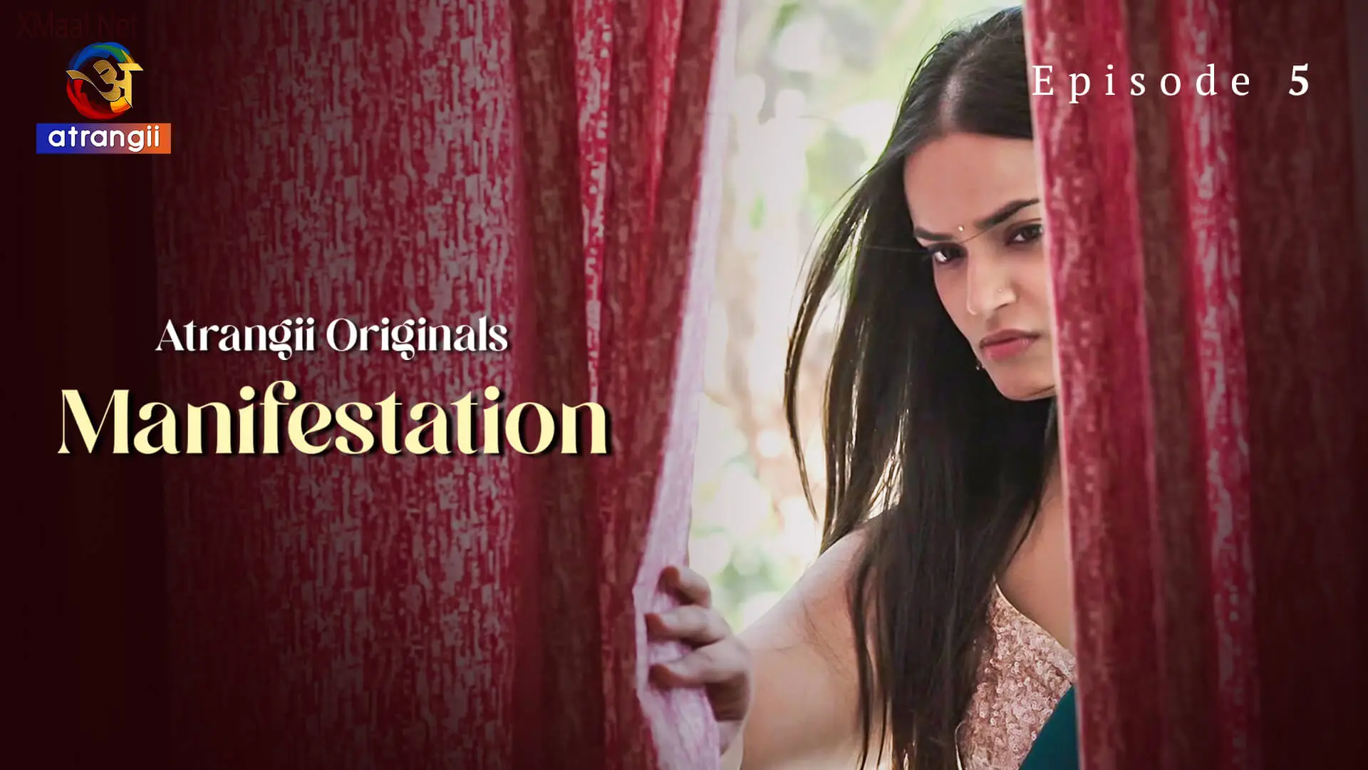 Manifestation Episode 5