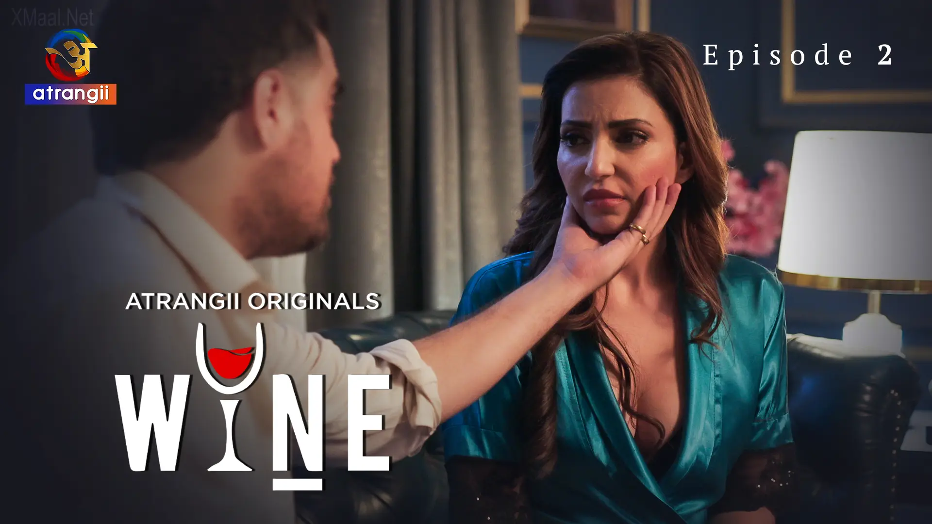 Wine Episode 2