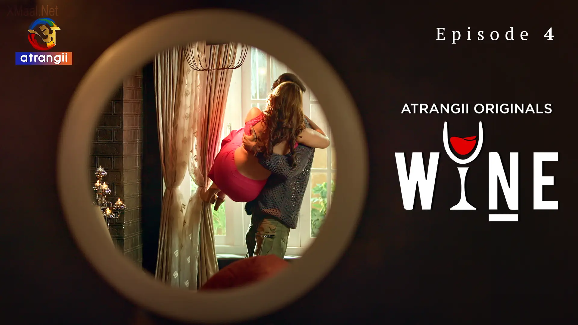 Wine Episode 4