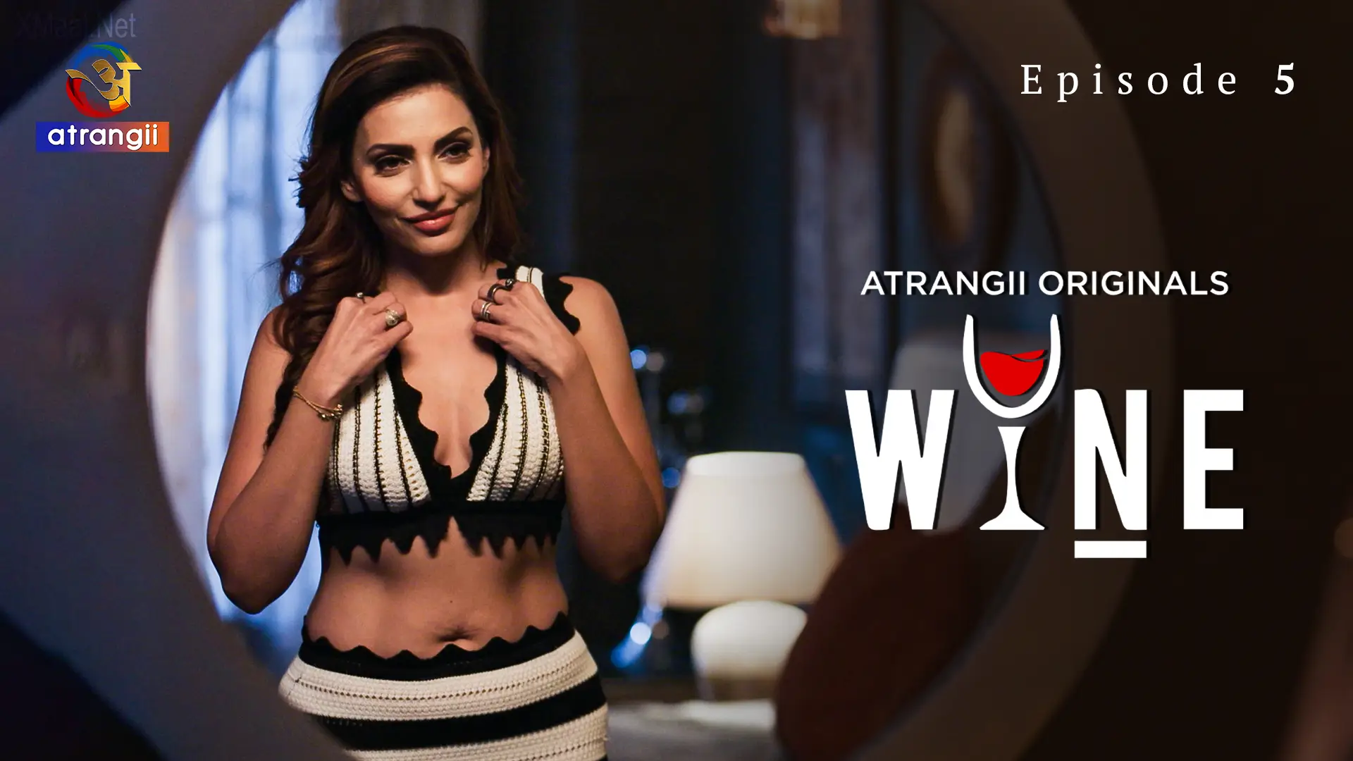 Wine Episode 5