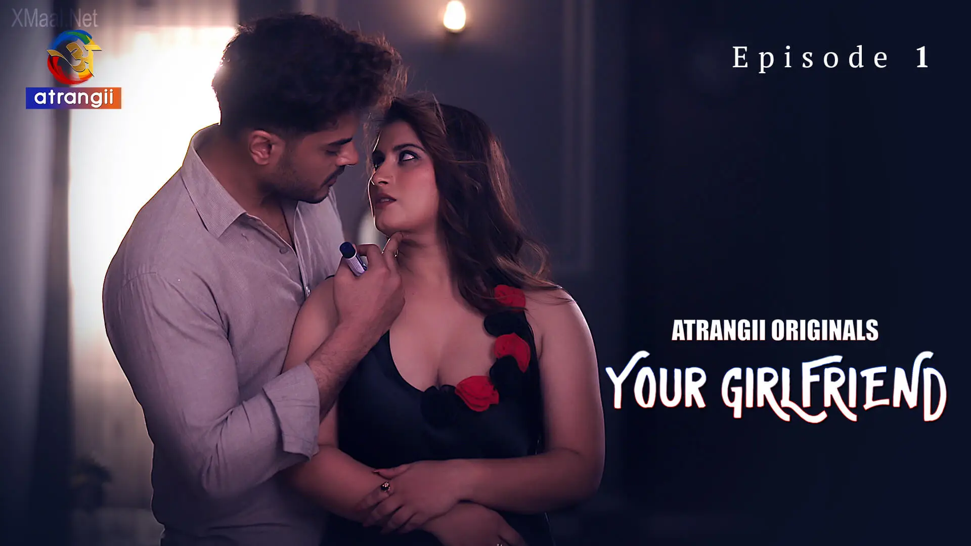 Your Girlfriend Episode 1