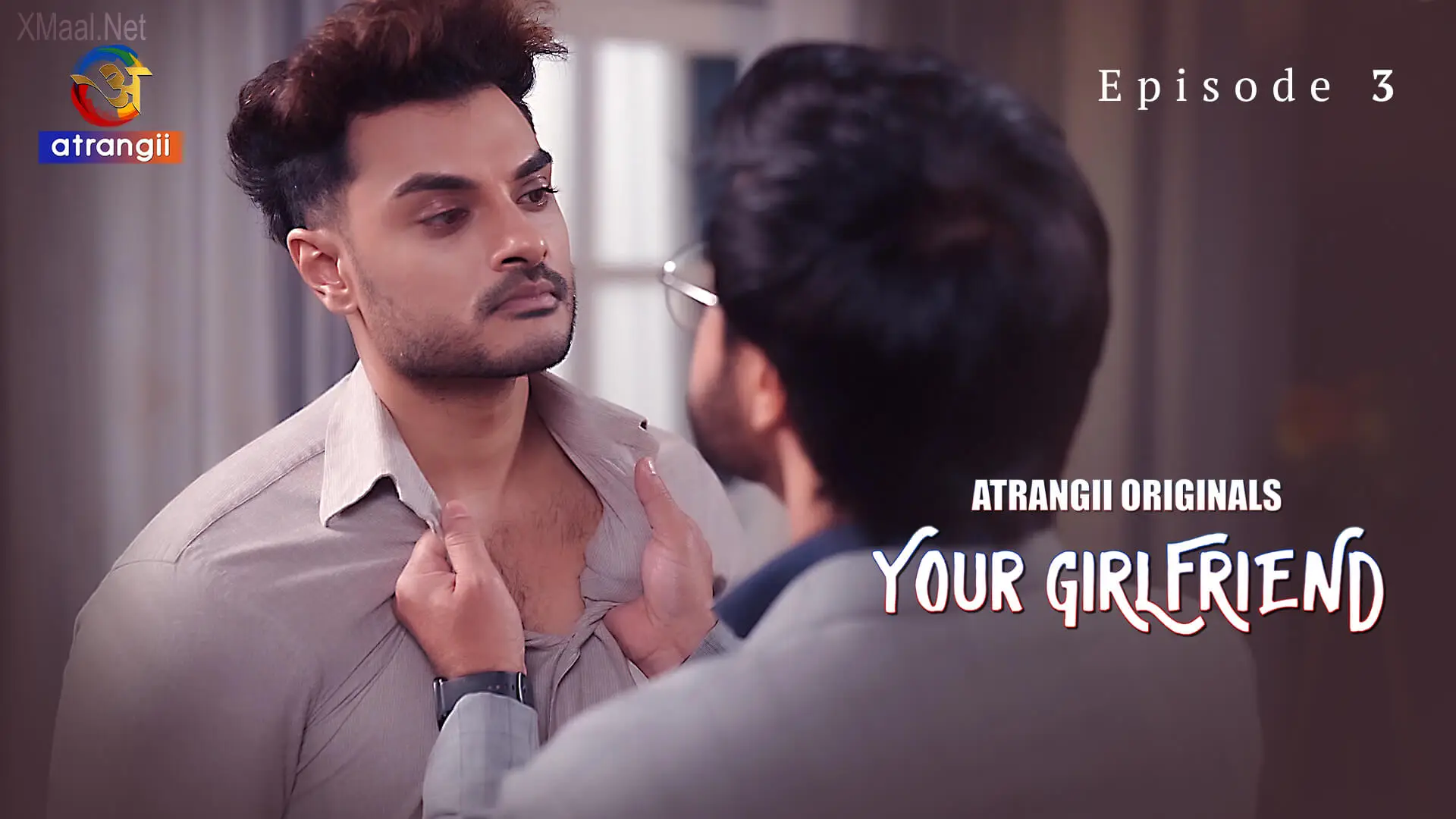 Your Girlfriend Episode 3